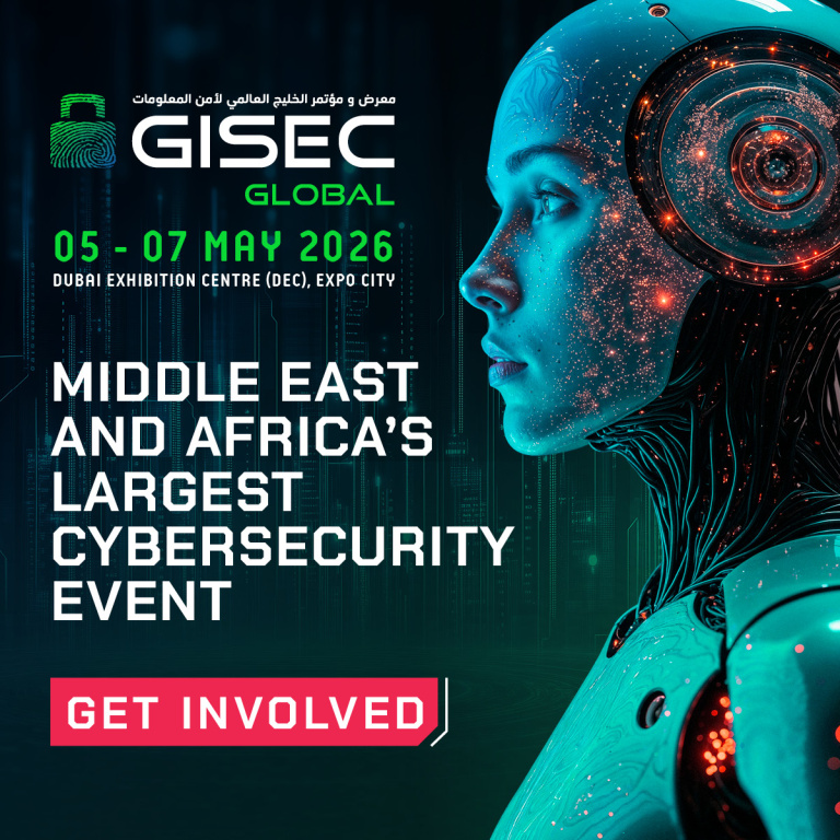 GISEC GLOBAL 2026 – The Middle East & Africa’s Largest Cybersecurity...