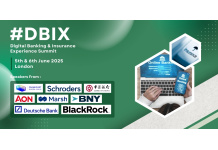 The Digital Banking & Insurance Experience Summit (DBIX)