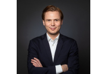 Fintech’s Resurgence: A Conversation with Markus Fehn Image