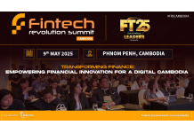 Cambodia Powers the Next Fintech Evolution: Fintech Revolution Summit 2025