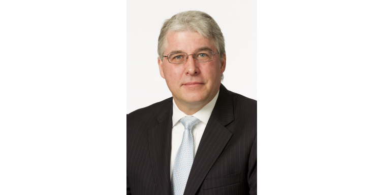 Dan Kuhnel Member of the Board of Directors, ANNA Q&A on ISIN Anniversary