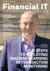 Financial IT Fall Issue 2022