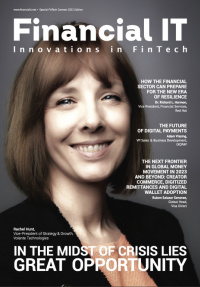Financial IT Winter Issue 2022/23