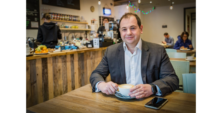 Open Banking – Q&A With Andrew Raphaely, CEO At 365 Business Finance