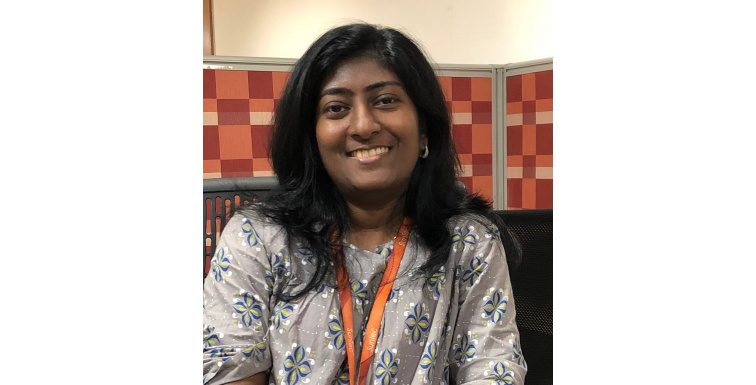 Q&A With Bini Mary Easow, Principal Architect At SunTec