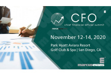 The CFO SUMMIT XXXVIII Will Be taking place in San Diego, US