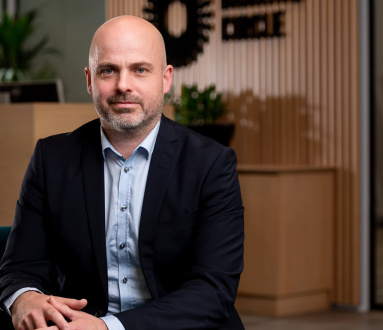  Simplifying European Currency Clearing