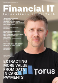 Financial IT Summer Edition 2024