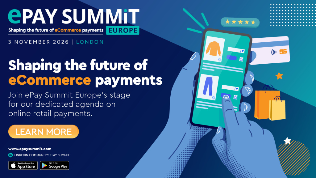ePay Europe Summit: The Next Chapter of E-Commerce