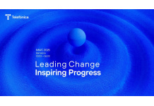 Telefónica Presents at MWC Its Most Disruptive Solutions to Lead Change and Inspire Technological Progress