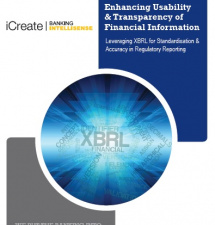 Enhancing Usability & Transparency of Financial Information