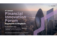 The 4th Financial Innovation Forum – Payments & RegTech Arrives in London