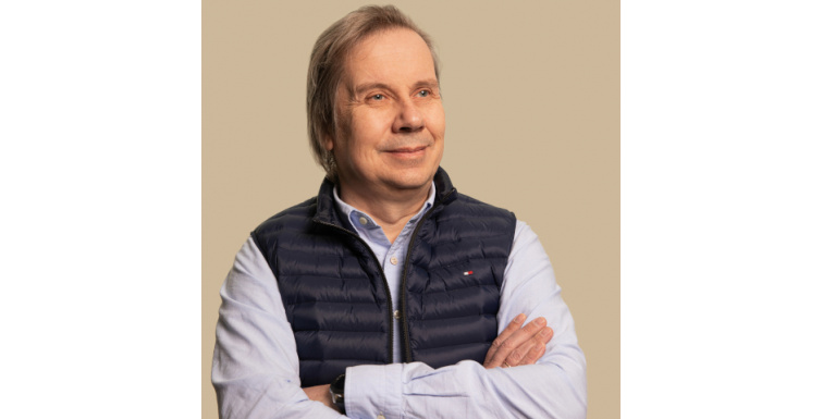 Q&A with Maxim Ivanchenko, the owner and CEO at Advapay