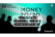 Orion Innovation on AI, Data, and UX in Financial Services | Money20/20 USA