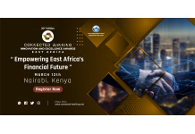 20th Edition Connected Banking Summit – Innovation & Excellence Awards 2025 – East Africa