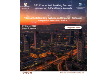 The 26th Edition of the Connected Banking Summit