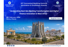 25th Connected Banking Summit – Innovation & Excellence Awards 2026