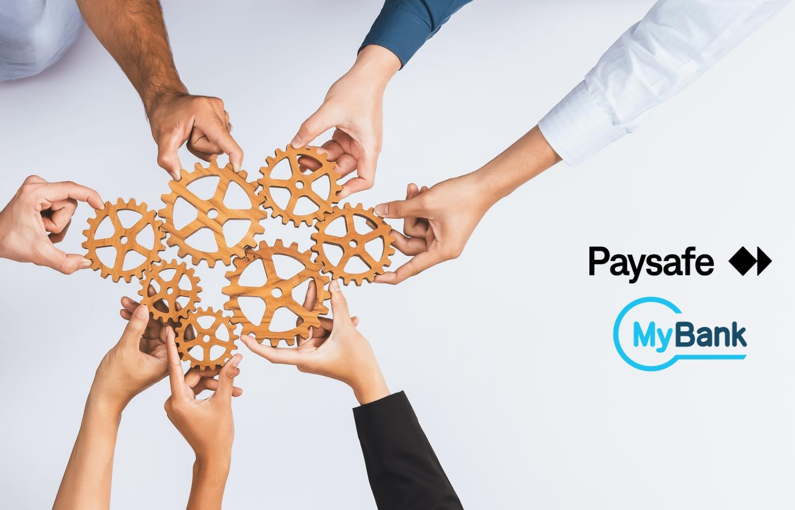 Paysafe Joins the MyBank Ecosystem Paysafe Joins the MyBank Ecosystem