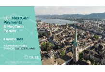 The 20th NextGen Payments & RegTech Forum Returns to Zurich – A Global Hub for Fintech Innovation