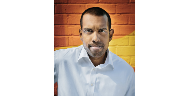 Importance of Wealthech - an Interview with Karan Shanmugarajah, CEO WealthKernel