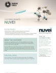 Nuvei Group selects Banking Circle's platform