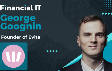 Exploring FinTech Trends: Interview with George Goognin on Fundraising and...