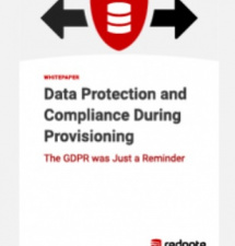 New whitepaper from Redgate Software unpicks US legislation for data professionals