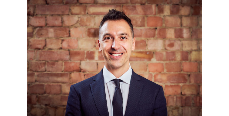 Exclusive Interview with Innovate Finance for Financial IT