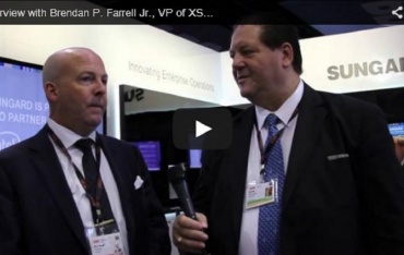 Financial IT interviews Brendan Farrell, Executive Vice President and General...