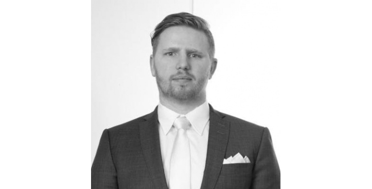 ​​Interview with Viktor Wrede, CEO at Scrive