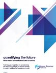 Quantifying the Future