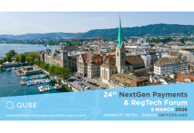 The 24th NextGen Payments and RegTech Forum