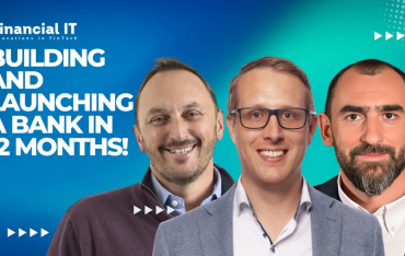 Building a Bank in 12 Months: Insights from Salt Bank, GFT & Engine by...