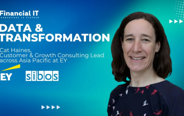 Data in a Transformative World: Insights from EY at Sibos 2024