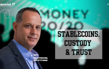 FV Bank: Bridging Traditional Banking and Digital Assets | Money20/20 USA