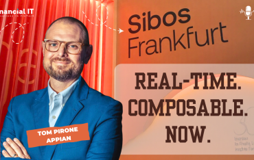 Sibos 2025 Trends with Appian: AI, Resilient Ops & What’s Next | Financial...