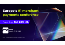 MPE 2026 – Europe’s Home for Merchant Payments