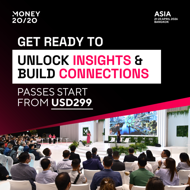 Money20/20 Asia 2026
