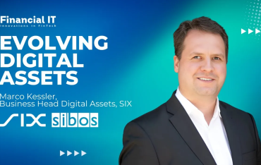 SIX on Digital Assets & Future Trends | Financial IT at Sibos 2024