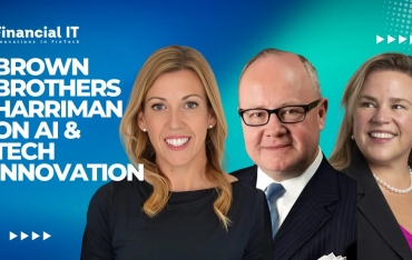 Brown Brothers Harriman on AI & Tech Innovation | Sibos 2024