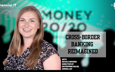 The Future of Global Banking & Embedded Finance | Money20/20 USA