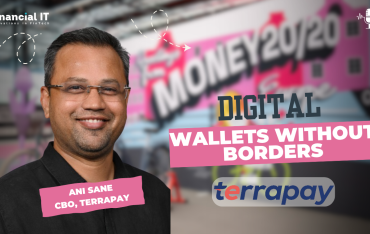 Ani Sane, Co-Founder of TerraPay: Driving Global Wallet Interoperability &...