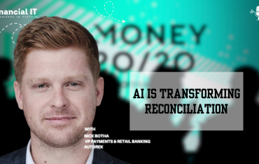 How AutoRek Is Automating Reconciliation & Financial Data Controls |...