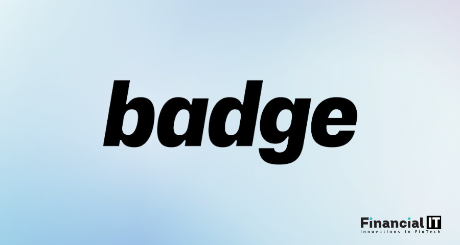 Wallet Platform Badge Raises $17.1M Wallet Platform Badge Raises $17.1M