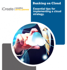 Banking on Cloud: Essential Tips for Implementing a Cloud Strategy