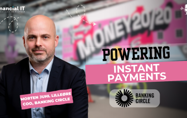 Morten Juhl Lilleøre, COO at Banking Circle: Enabling Real-Time Payments Across...