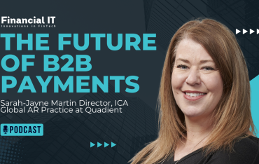 Cross-Border B2B Payments: Challenges & Future Trends | Sarah-Jayne Martin...