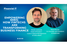 Empowering SMEs: How FinTechs are Transforming Business Finance