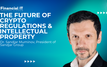 The Future of Crypto Regulations & Intellectual Property | Interview with...