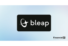 Bleap Raises $6 Million Seed Round
